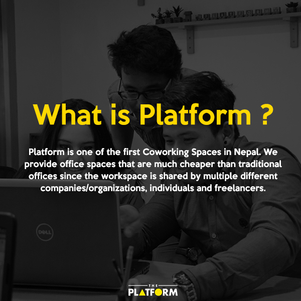 what is platform