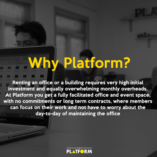 why platform